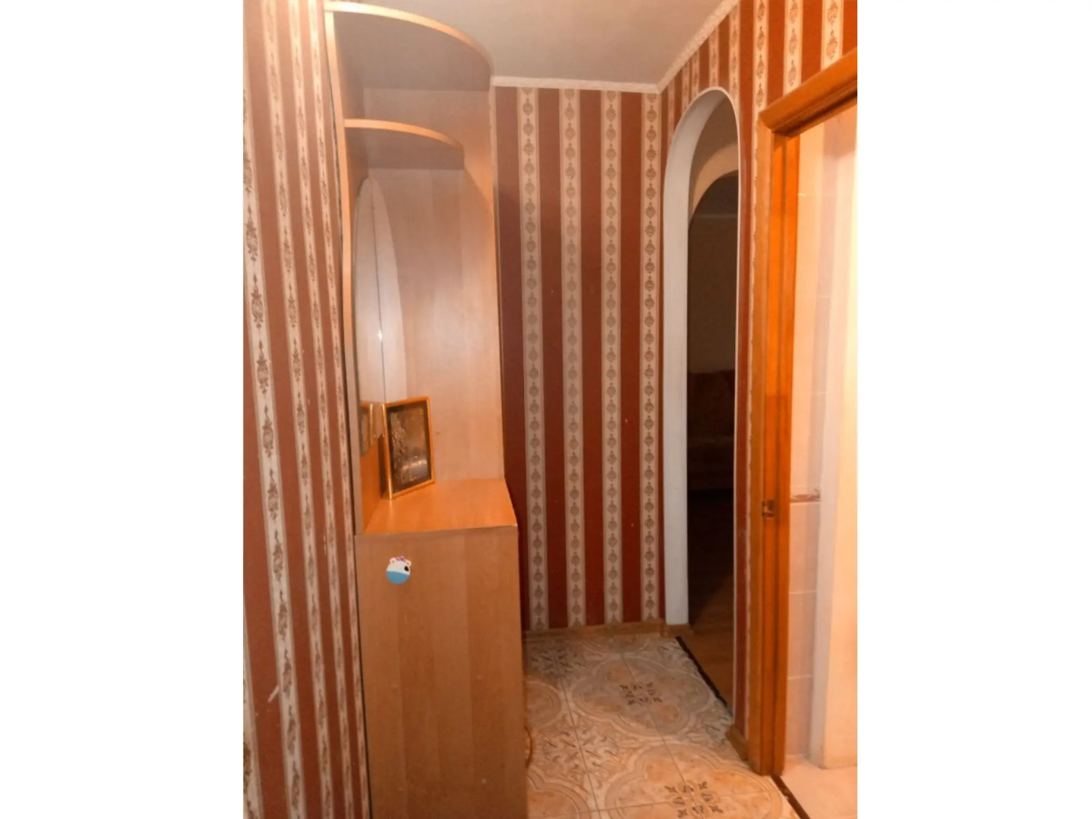 Апартаменты на улице Автозаводская 107