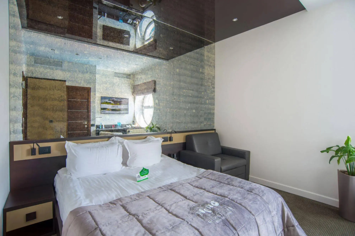 NEMO Hotel Resort & SPA