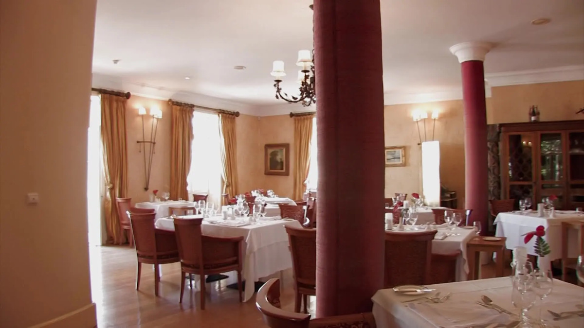 Quinta do Estreito Vintage House