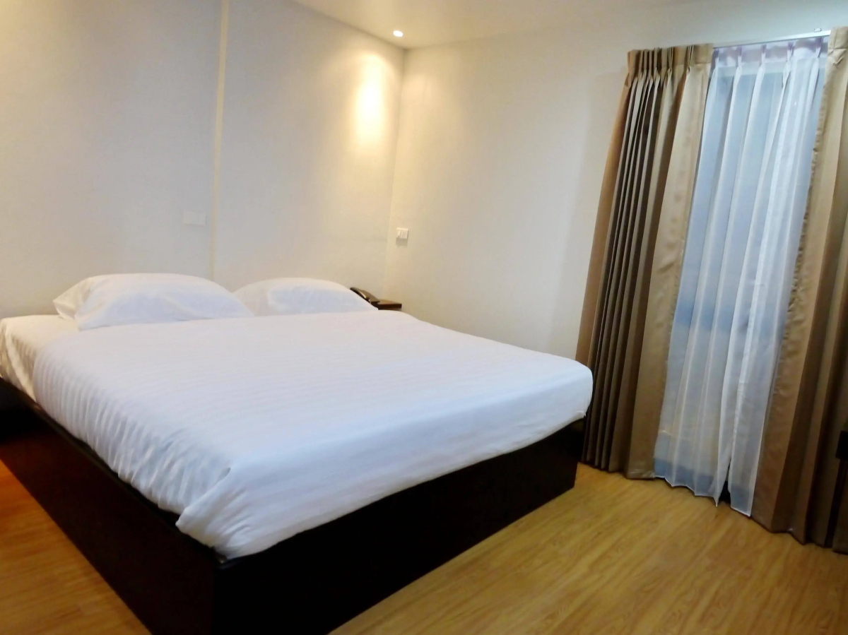 Basic Line Hotel at Loikroh