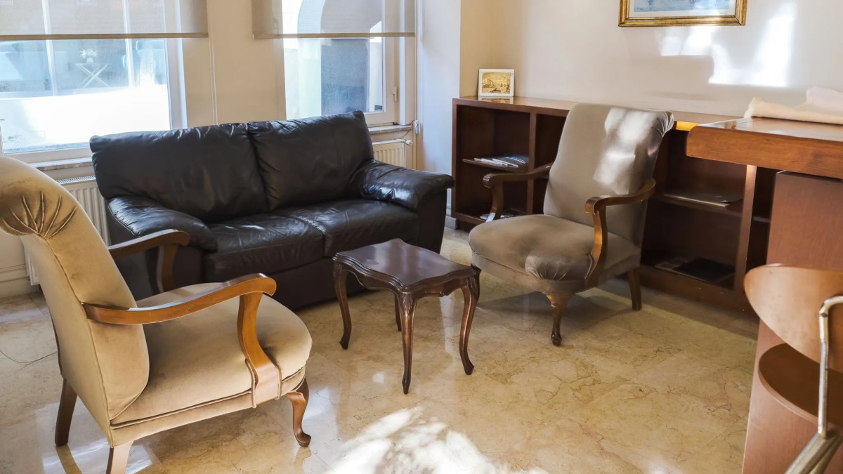 Sude Konak Hotel - Special class