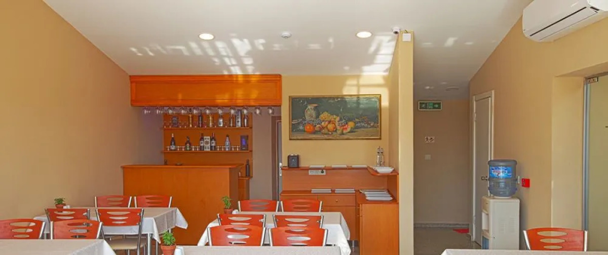 The Marist Hotel Kadikoy