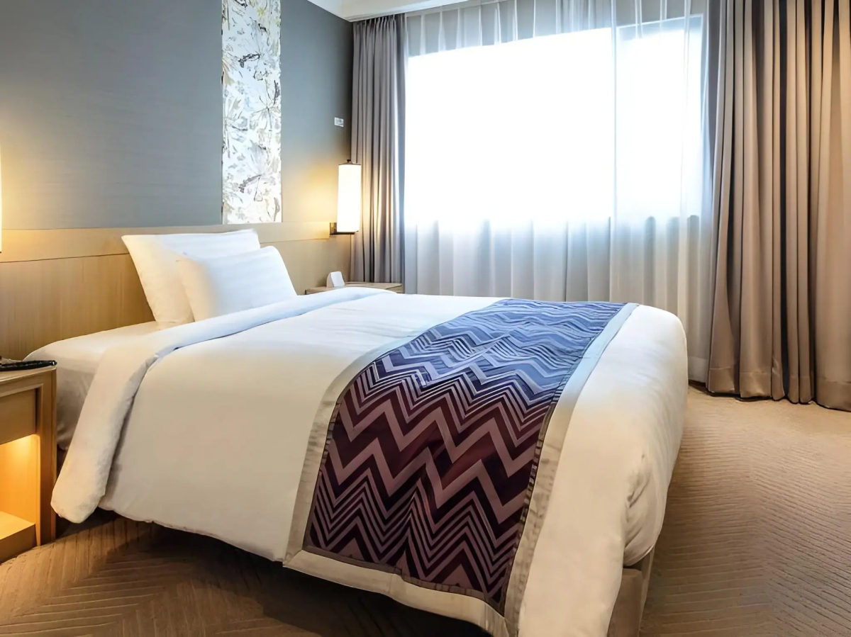 Royal Hotel Seoul