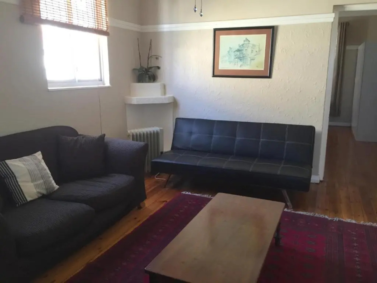 Bramber Court Apartments