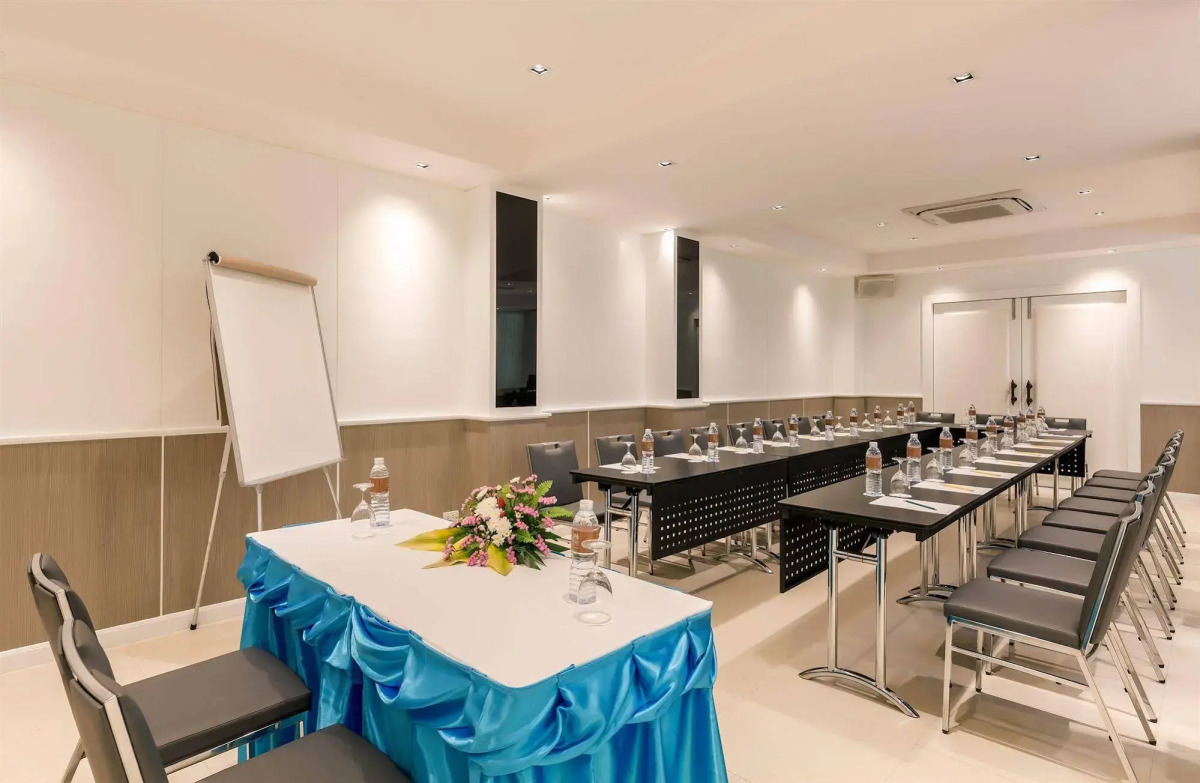 Tuana Hotels The Phulin Resort