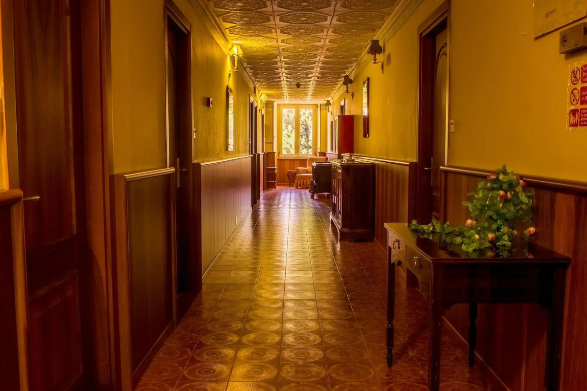 Taormina Park Hotel