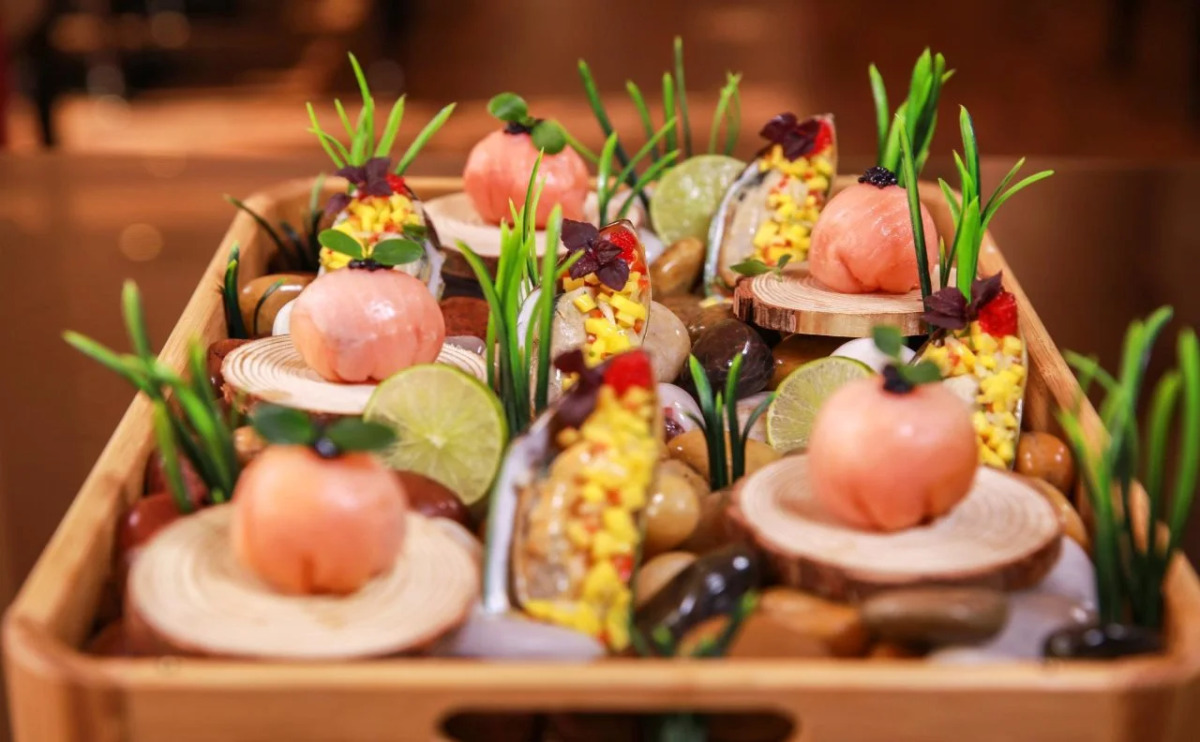 Crowne Plaza Riyadh Palace by IHG