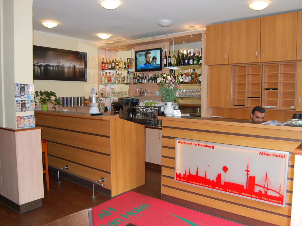 ALTAN Hotel