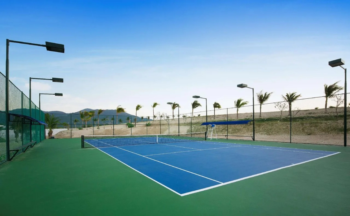 Cam Ranh Riviera Beach Resort & Spa