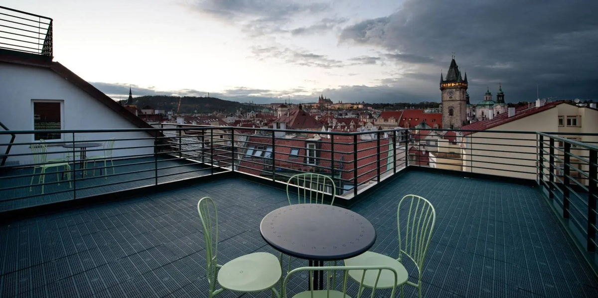 Hotel Leon D´Oro