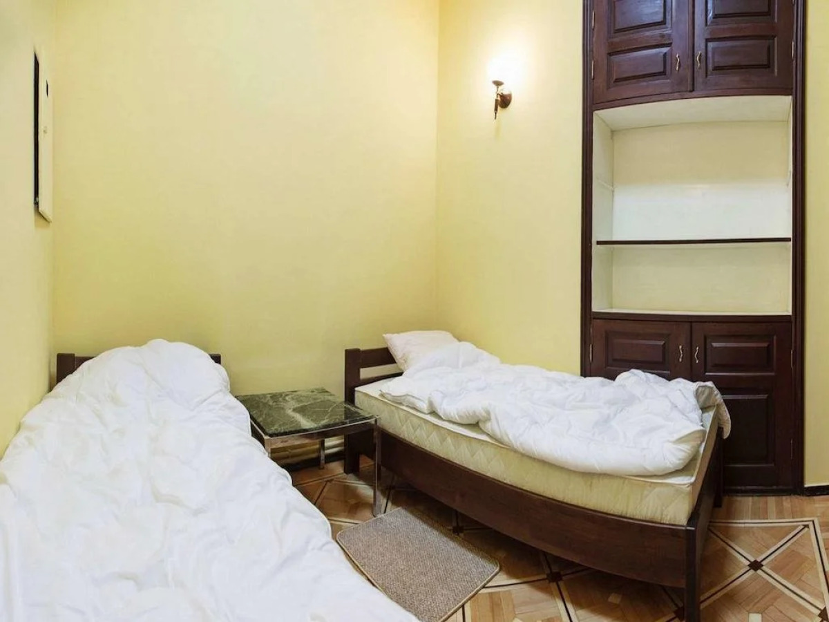 Хостел Берлога