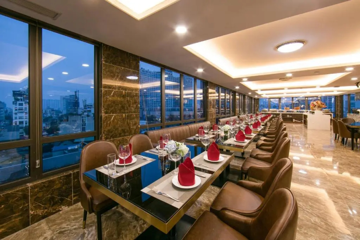 Luxor Boutique Hotel