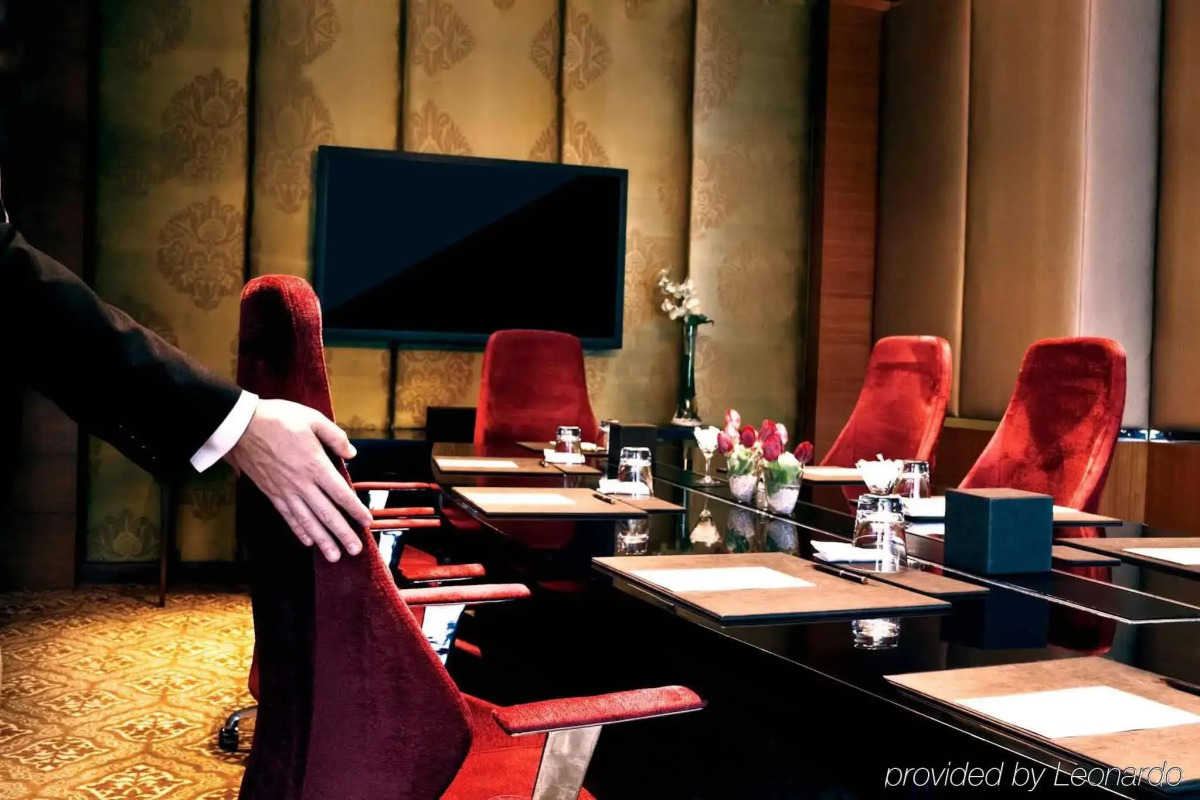 Sofitel Mumbai BKC Hotel