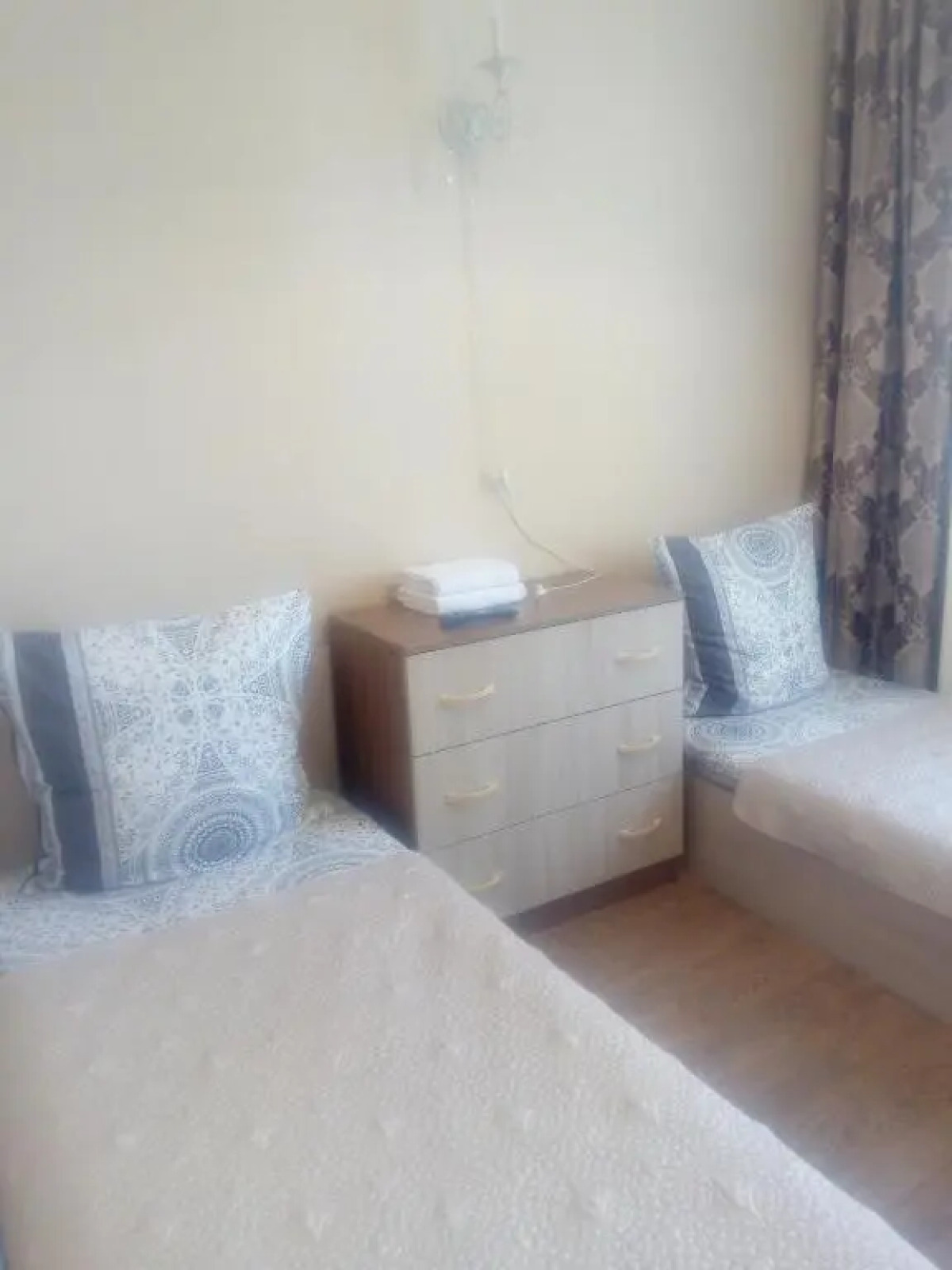 Отель Славная