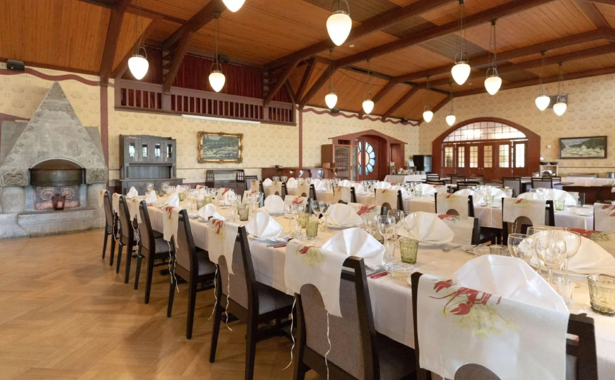 Scandic Imatran Valtionhotelli