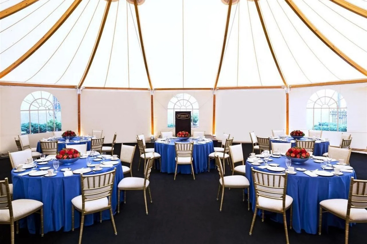 The St. Regis Washington, D.C.