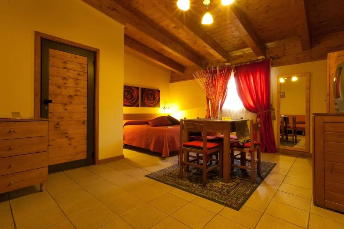 Affittacamere Valentino