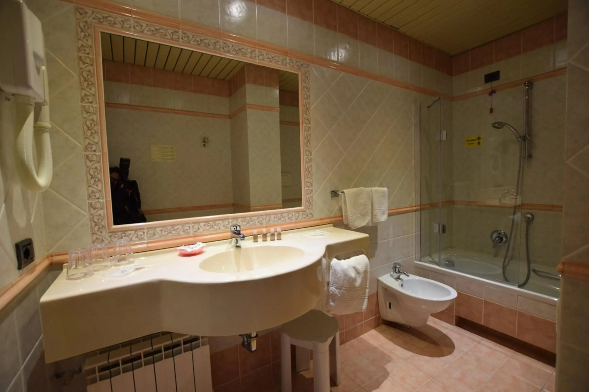 Collage Pera Hotel - Special Class