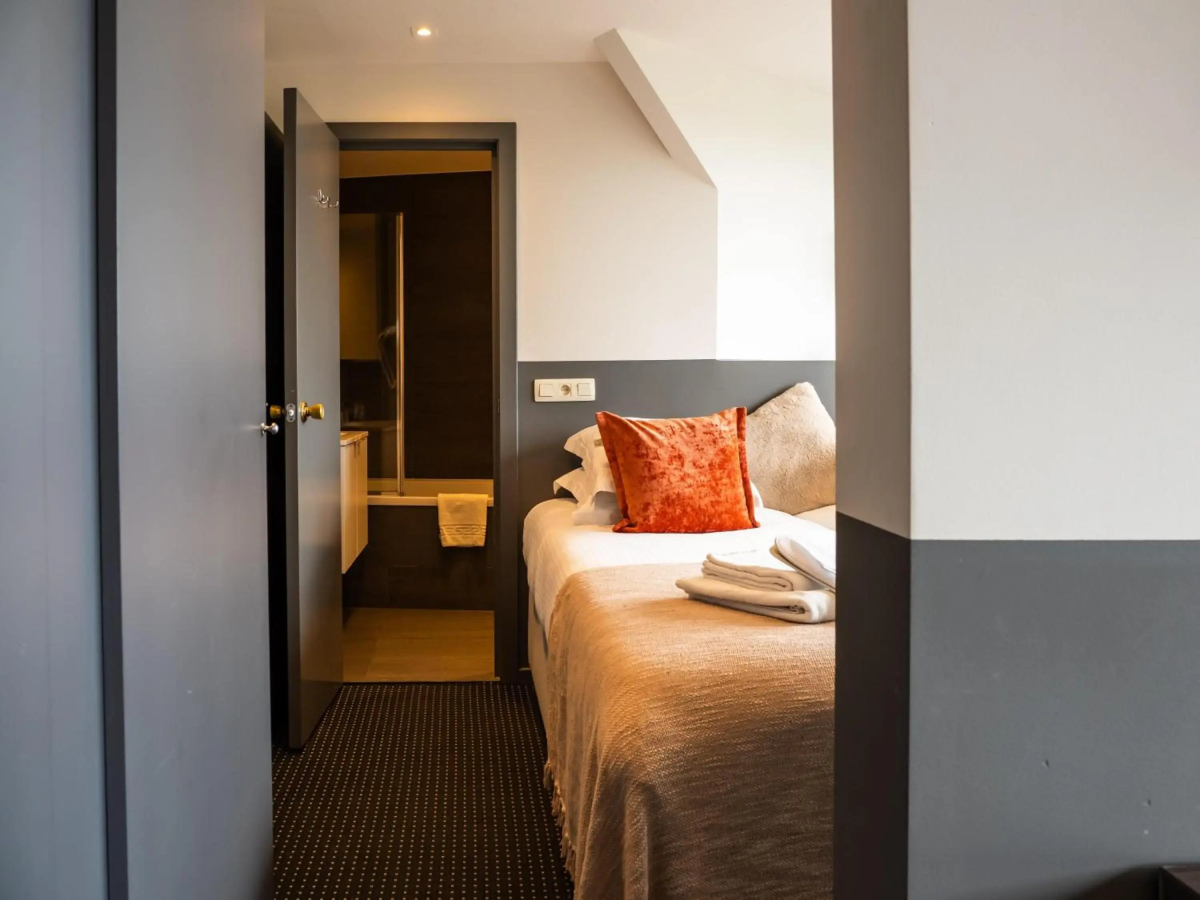 Hotel Gravensteen