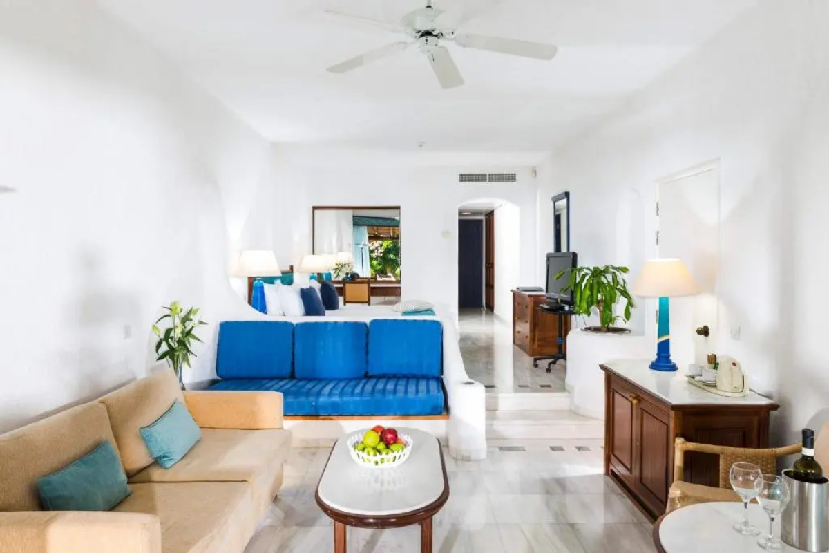 Coral Beach Hotel and Resort