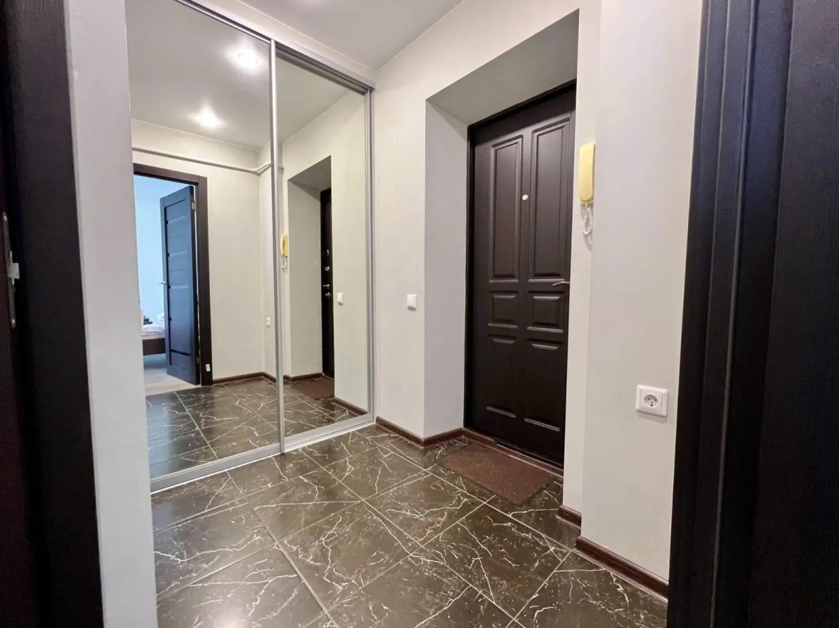 Апартаменты на переулке Кучерской