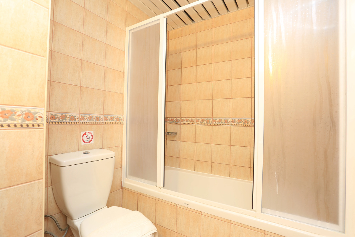 Club Amaris Apartment