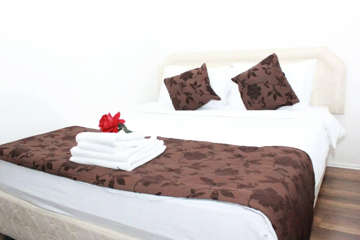 Отель Mirobelle