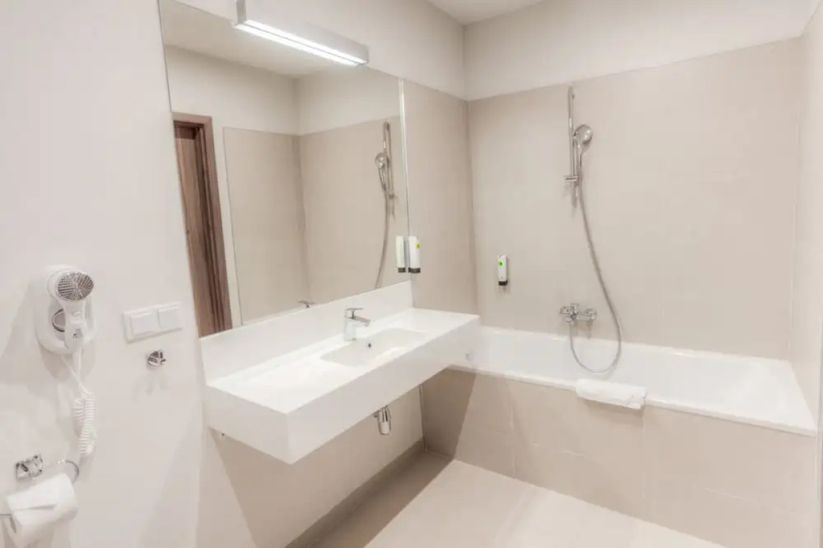 Baltic Park Molo Apartments