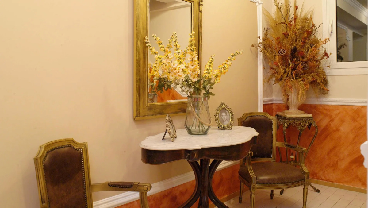 Camelot Royal Beds by Estia