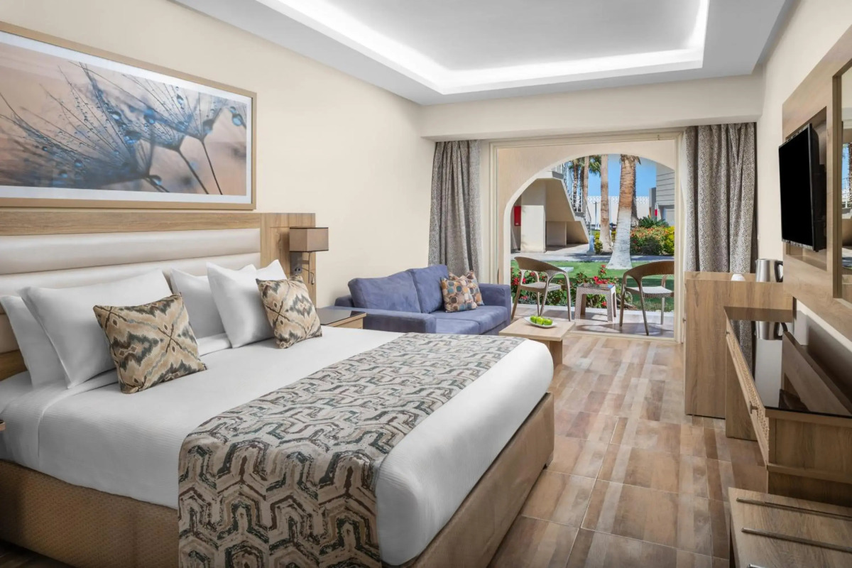 Beach Albatros Resort - All Inclusive