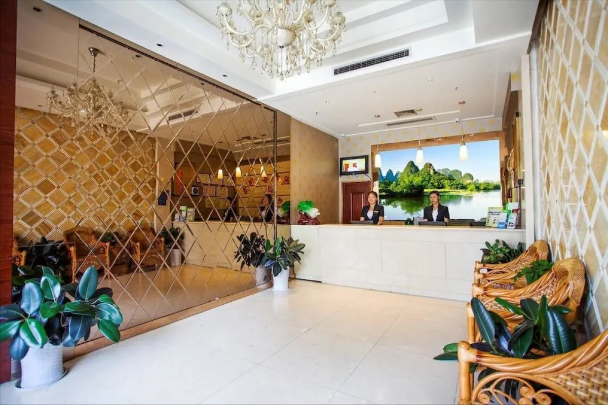 Junge Boutique Hotel