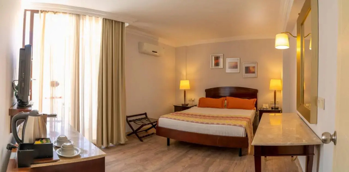 Akdora Resort Hotel & Spa