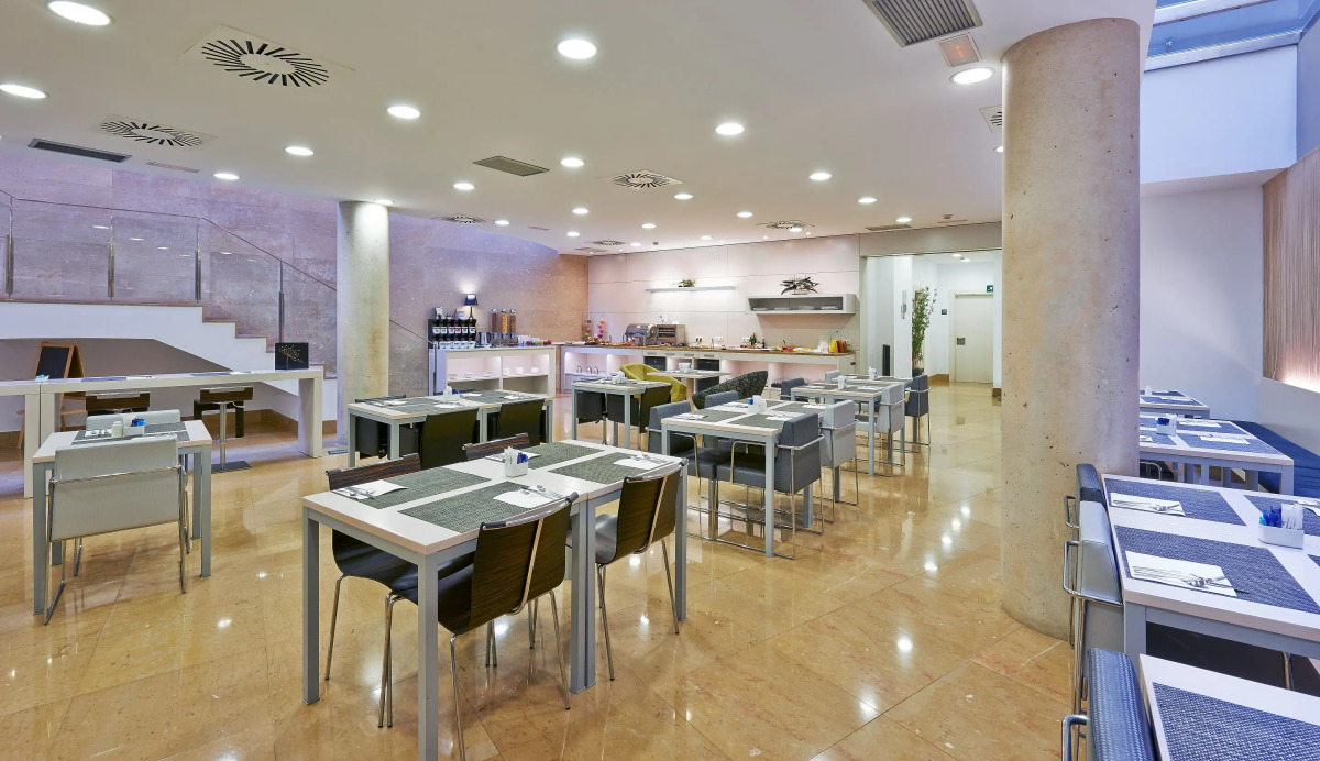 Catalonia la Boqueria