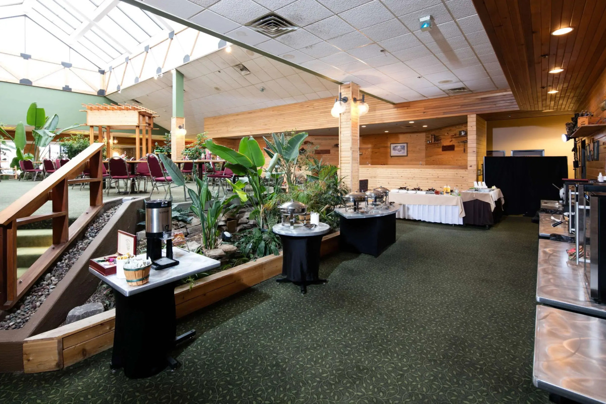 Red Lion Hotel Kalispell