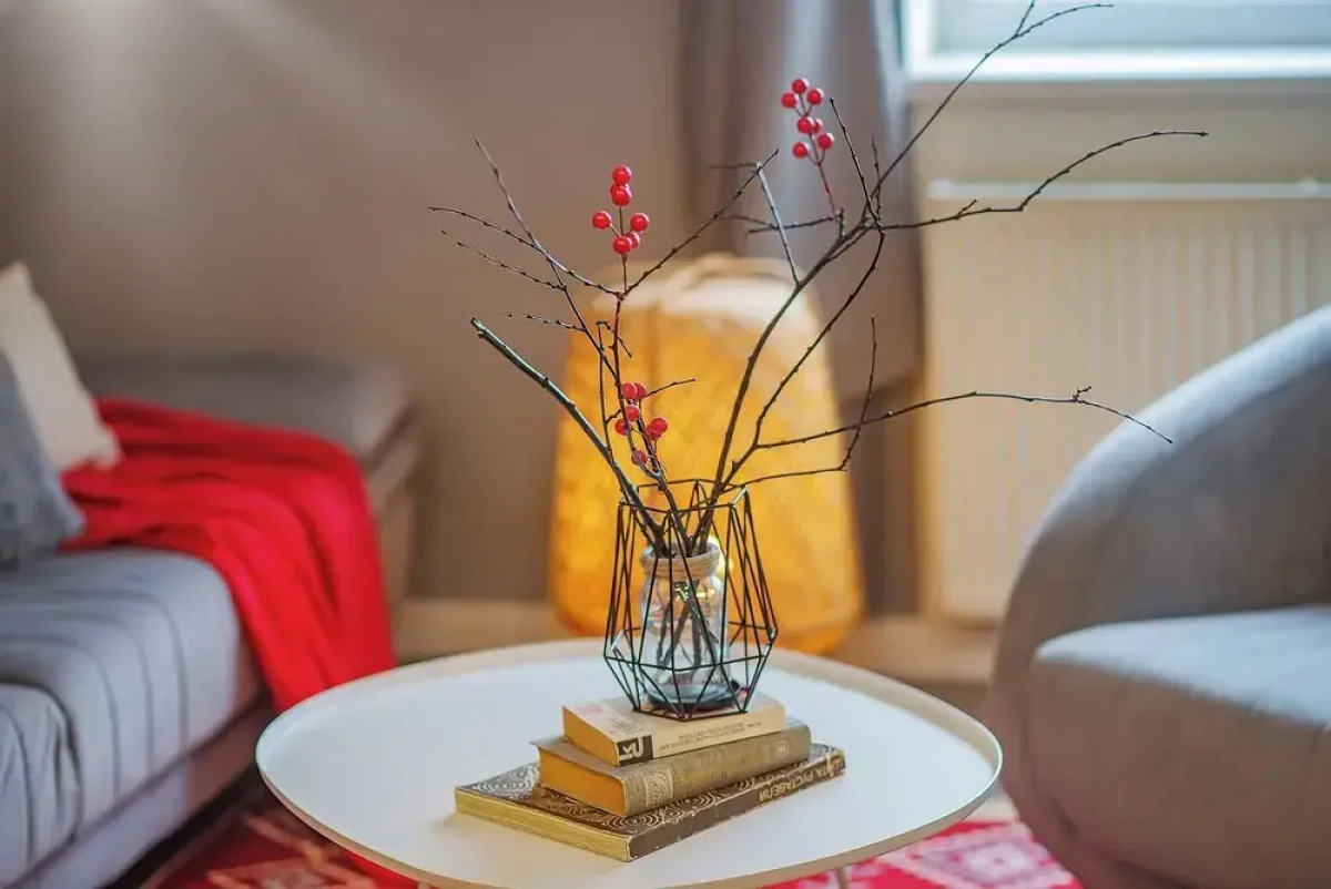 HB apartments Merab Kostava