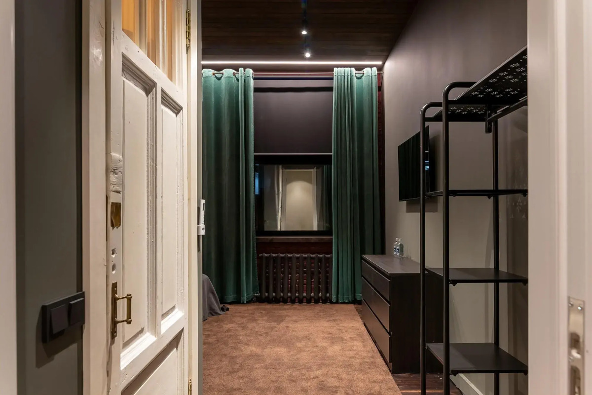 Николаев Билдинг