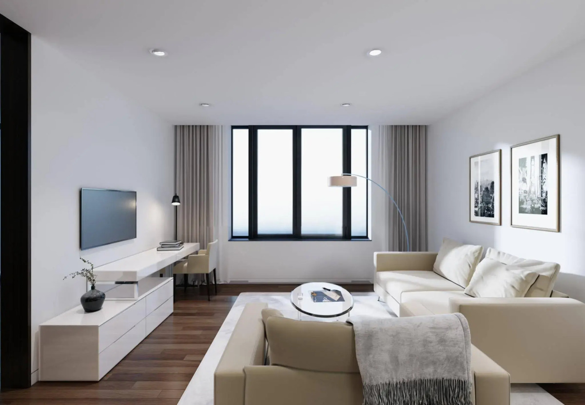 La Ville Hotel & Suites CITY WALK, Dubai, Autograph Collection