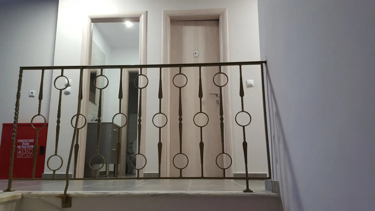 Hotel Lux
