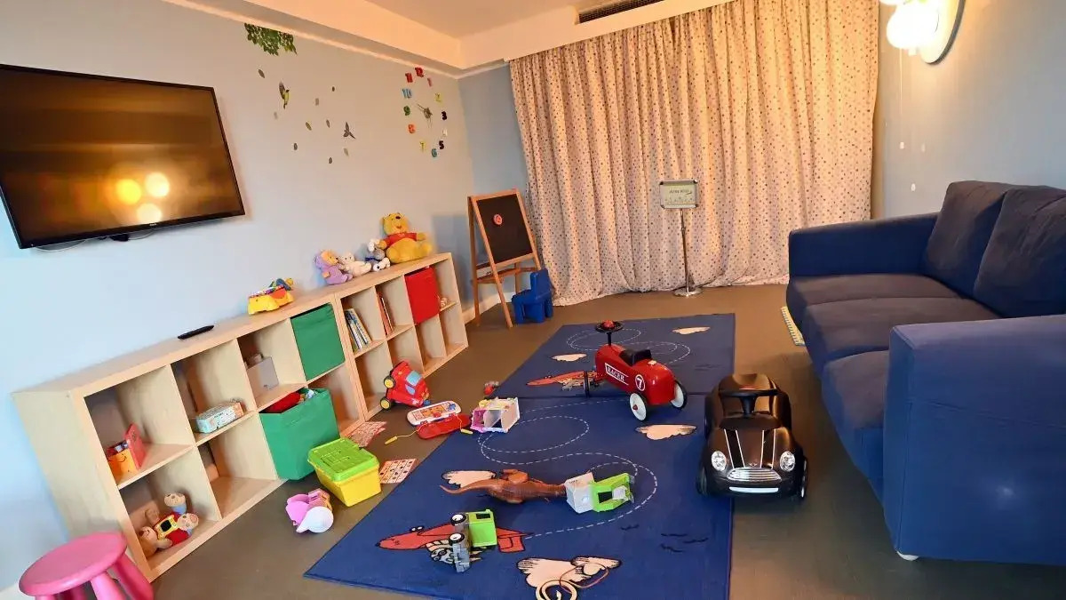 Best Western Grand Hotel Guinigi