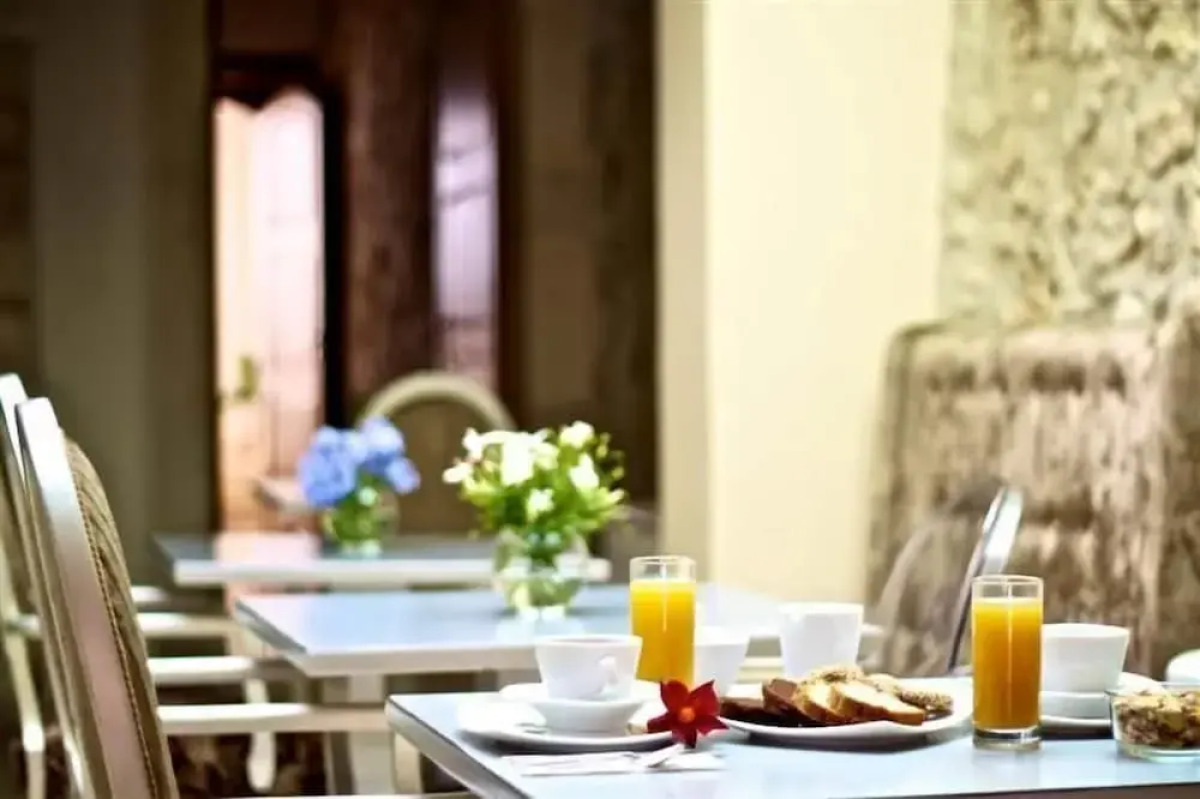 Bellagio Boutique Hotel