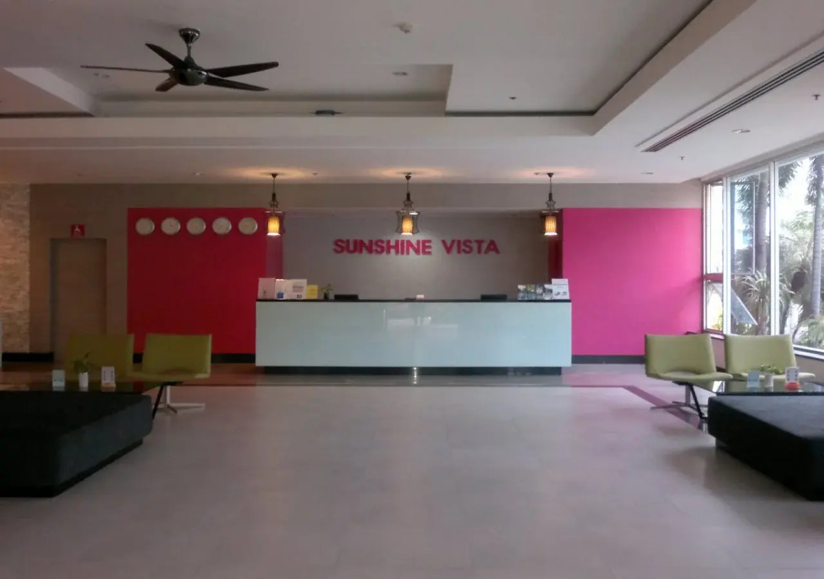 Sunshine Vista