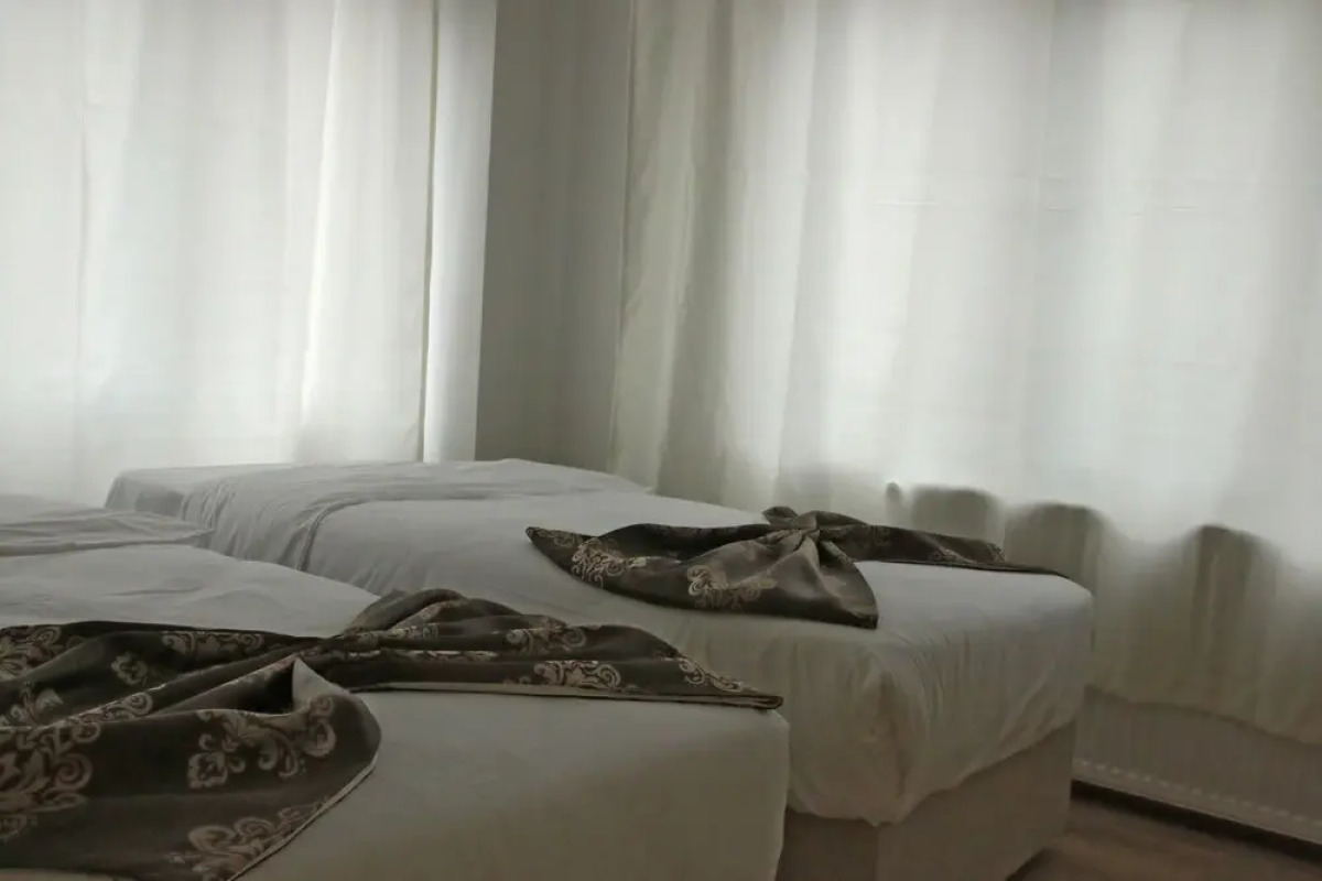 Отель Acar Suite