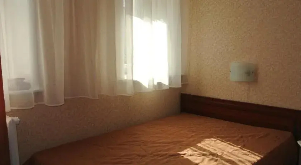 Хостел Кукуруза