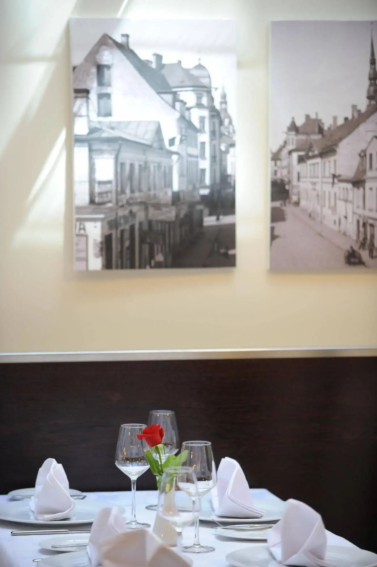 Old City Boutique Hotel