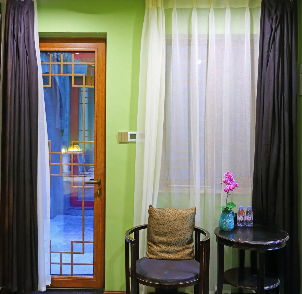 Hotel Cote Cour Beijing