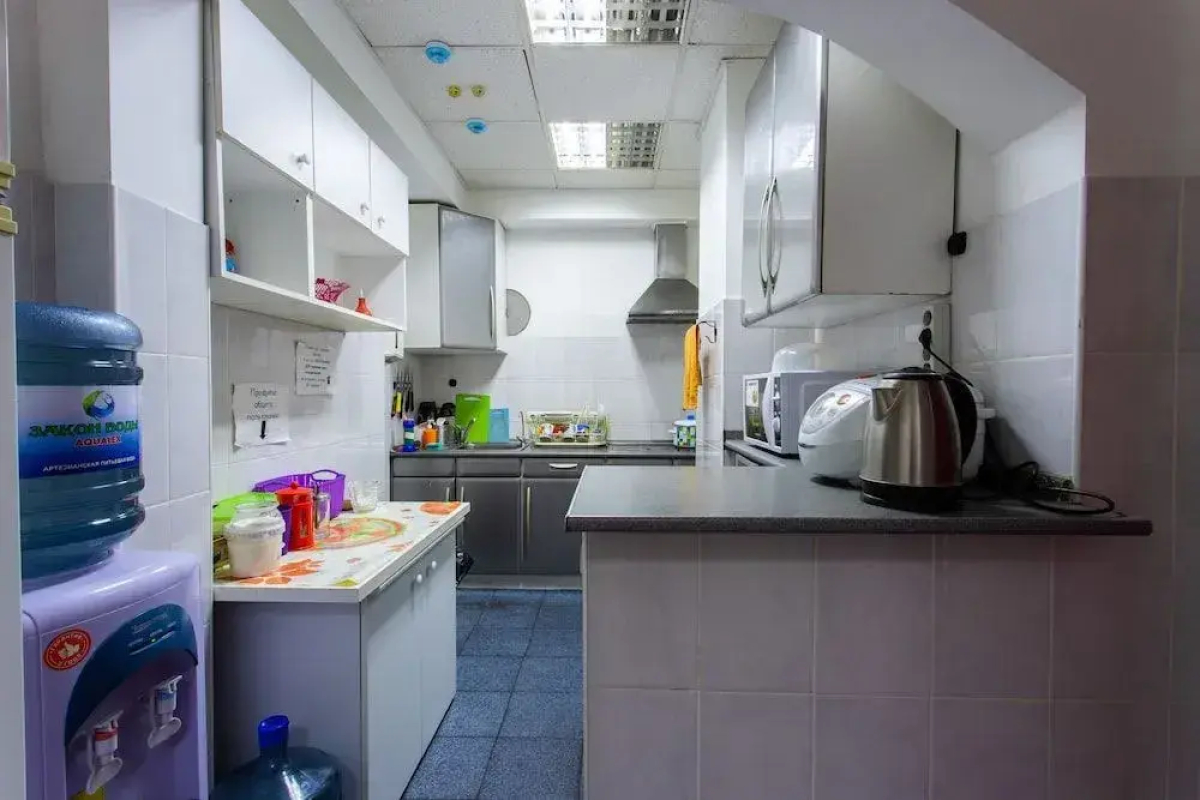 Жилое помещение Cats