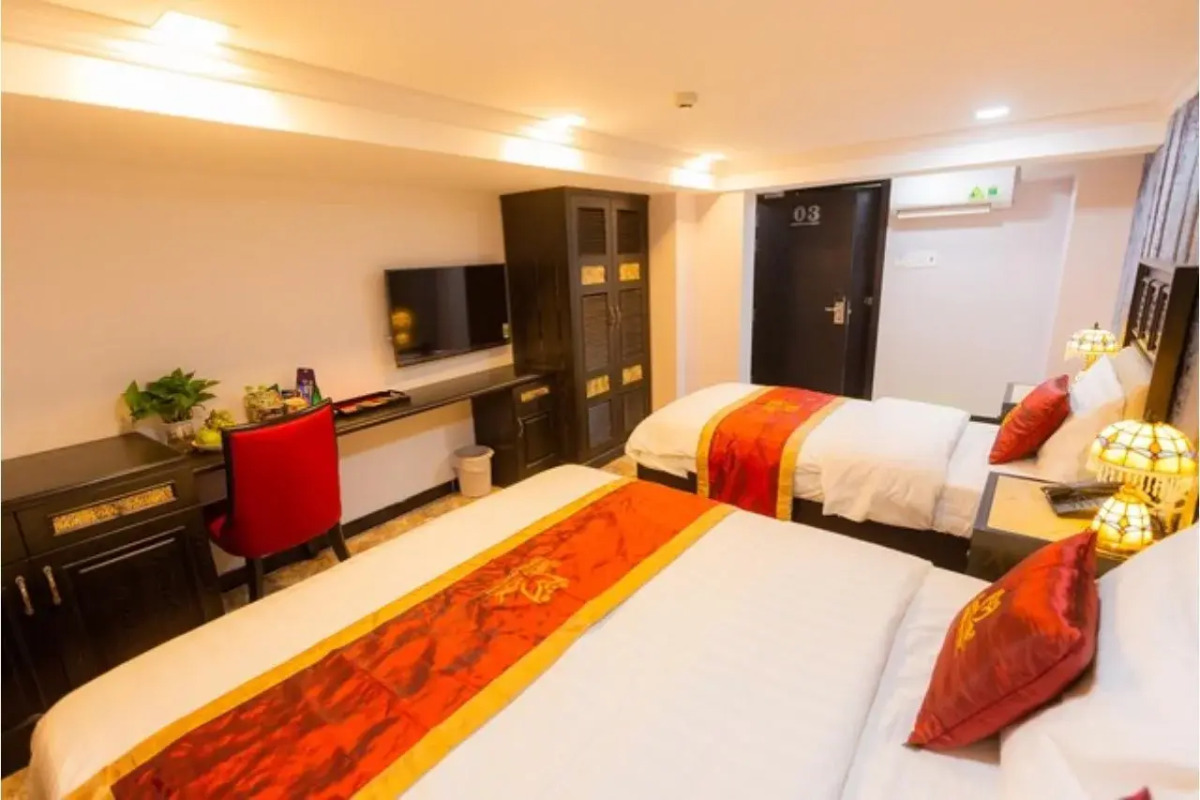 Collection O Havana Airport Hotel