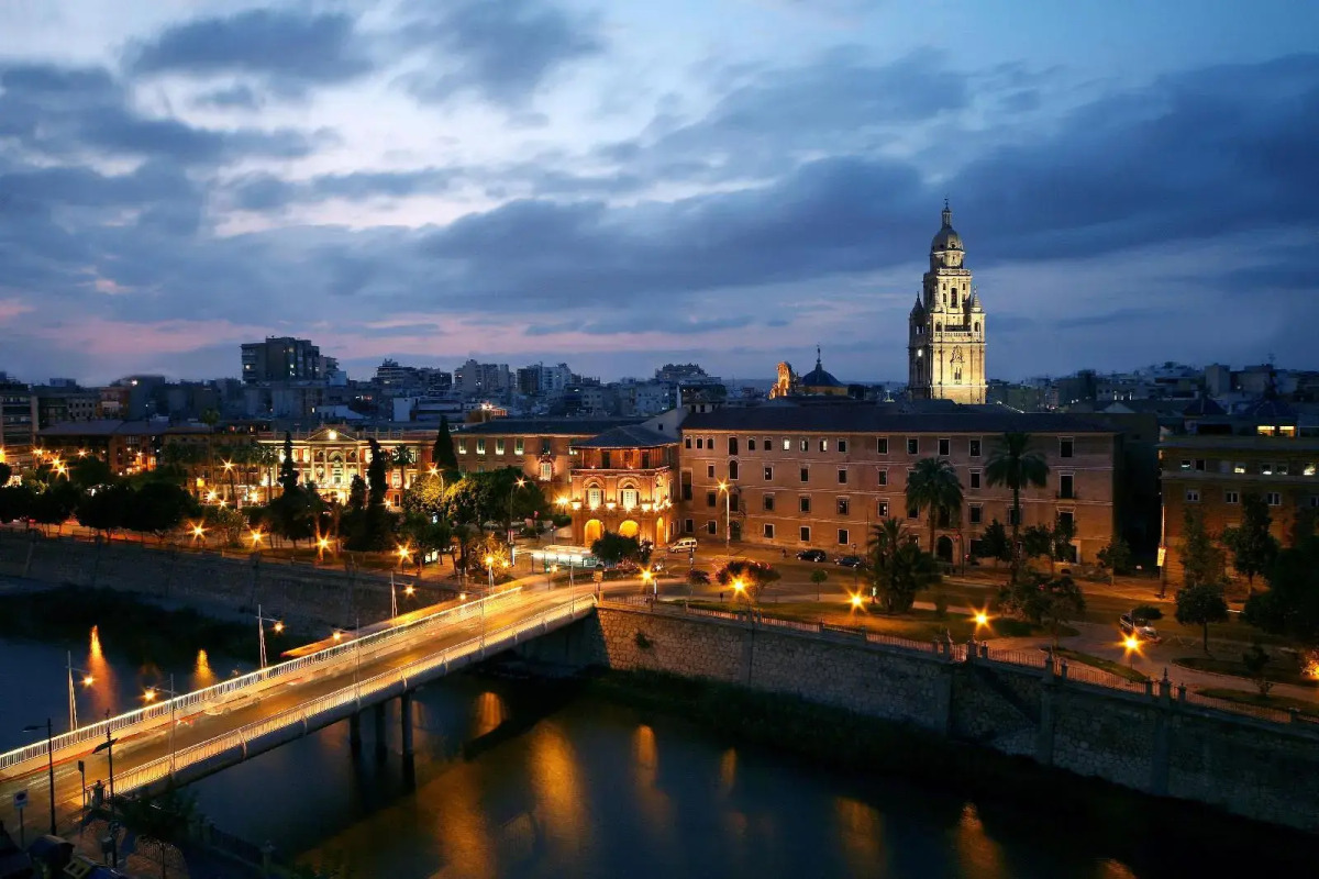 Hotel Arco de San Juan
