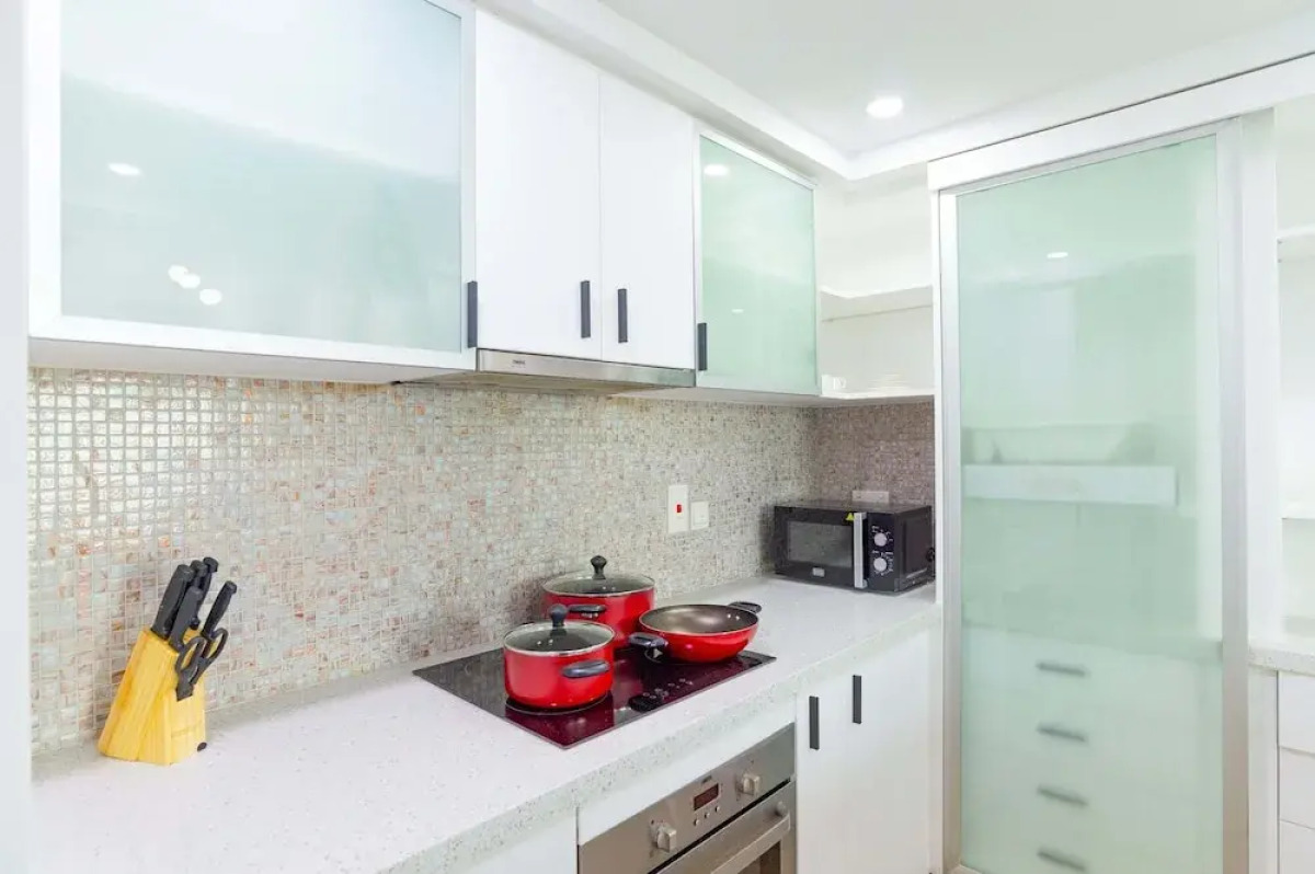 Marina View Luxury 2BR Apartment - SBL