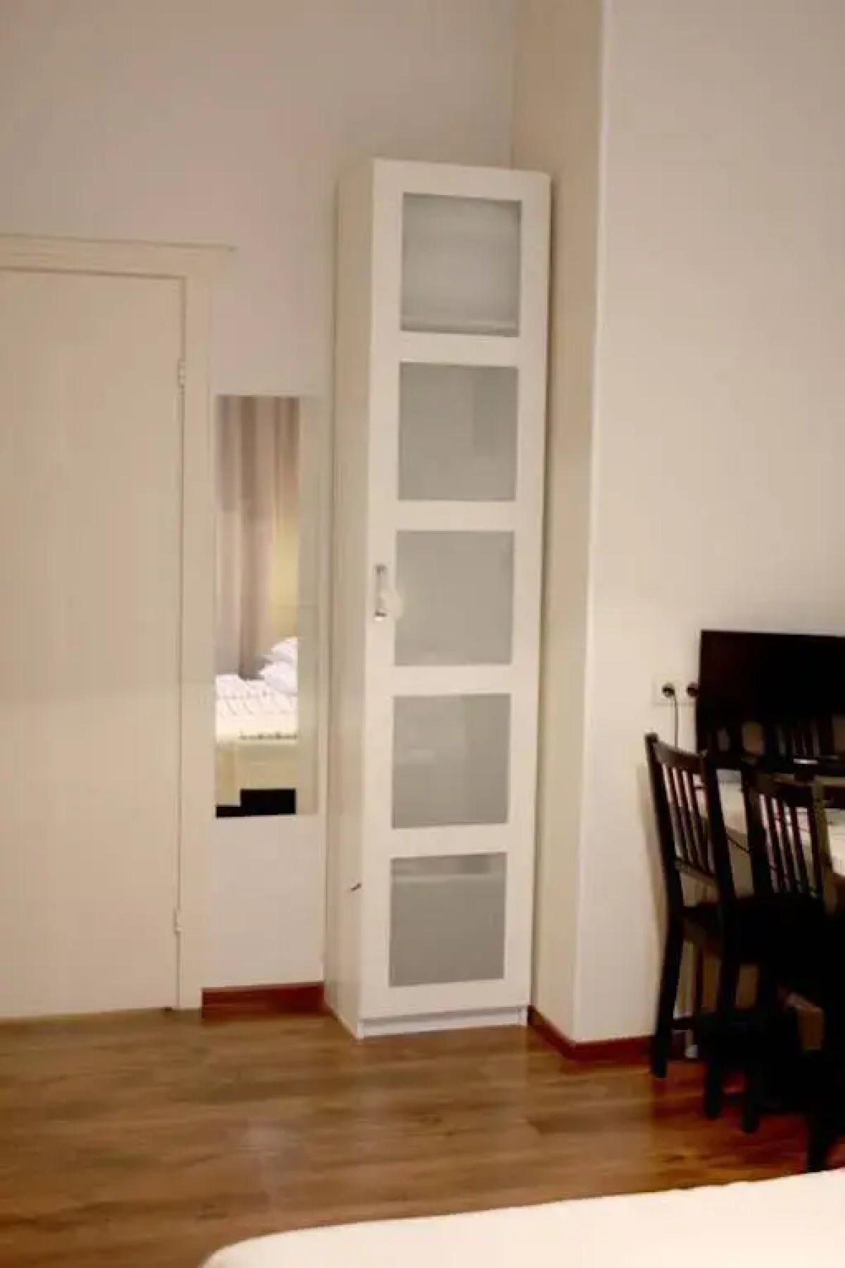 Проворный Верблюд